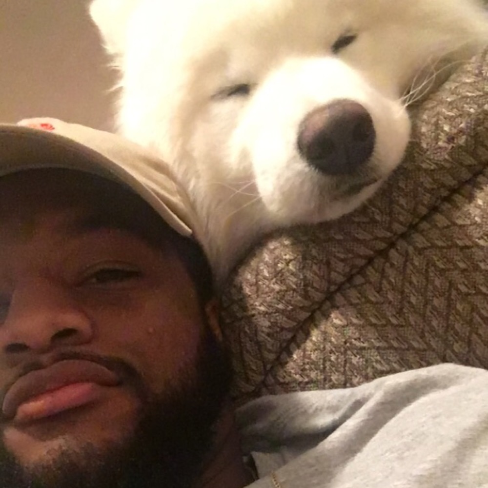 Meet your Posher, Jordan