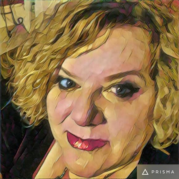 Meet your Posher, Teri