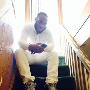 Meet your Posher, Abdur-rahman