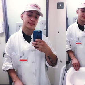 Meet your Posher, Quentin