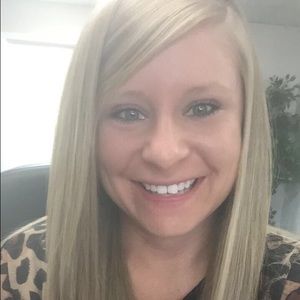 Meet your Posher, Lea ann