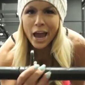 Meet your Posher, Marlene