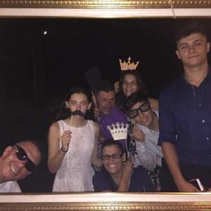 Meet your Posher, Terri