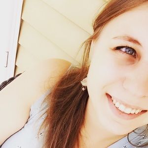 Meet your Posher, Shannon