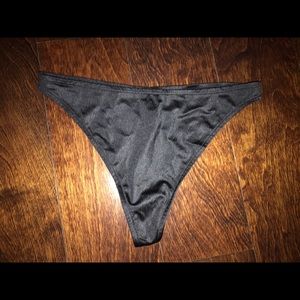 Christian Dior underwear