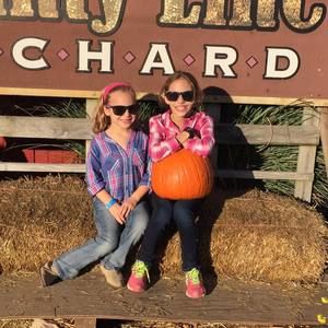 Meet your Posher, Geri