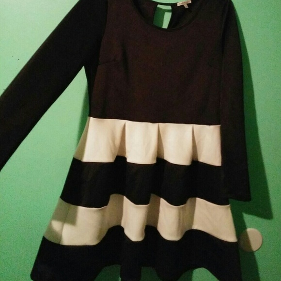 Charlotte Russe dress