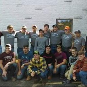 Meet your Posher, Kyle