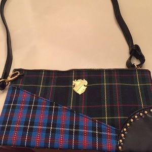 Mac crossbody bag