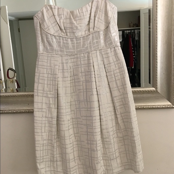 BCBG DRESS π - Picture 4 of 4