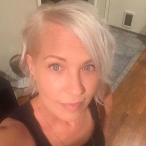 Meet your Posher, Shannon