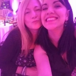 Meet your Posher, Mary