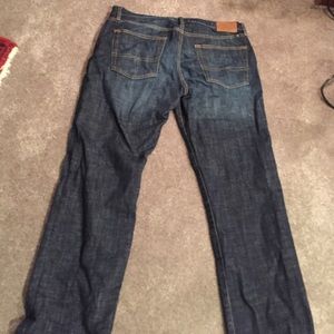 Mens lucky brand jeans size 34/30