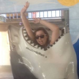 Meet your Posher, Kellie