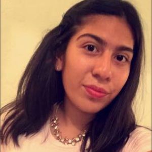 Meet your Posher, Xiomara