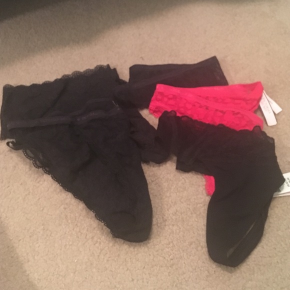 Victoria secret panties