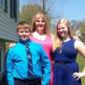 Meet your Posher, Sherry