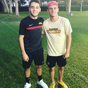 Meet your Posher, Andre