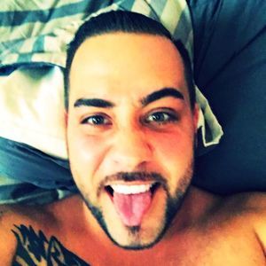 Meet your Posher, Danny