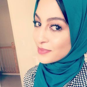 Meet your Posher, Feriel