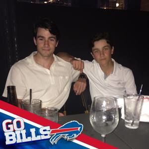 Meet your Posher, Adam