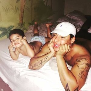 Meet your Posher, Barber