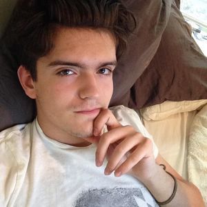 Meet your Posher, Theodore