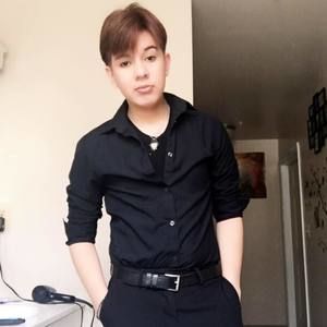 Meet your Posher, Blumheart