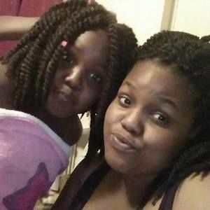 Meet your Posher, Tamara