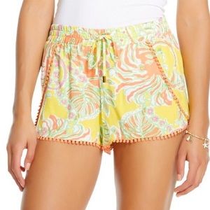 Lilly Pulitzer Shorts