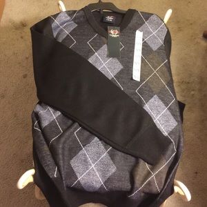 Boy's Pullover sweater