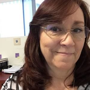 Meet your Posher, Vickie