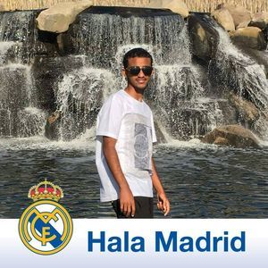 Meet your Posher, Khalifa