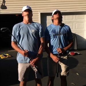 Meet your Posher, Luke