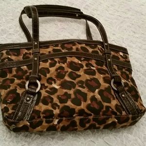 Franco Sarto purse