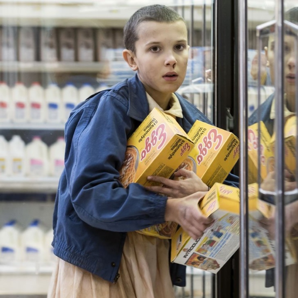 FOLLOW GAME 2! Follow me to waffles and sales!