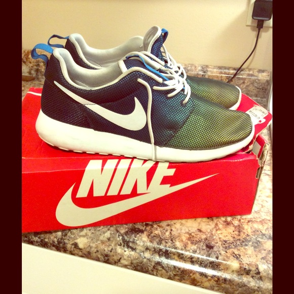 Men's Nike Roshe