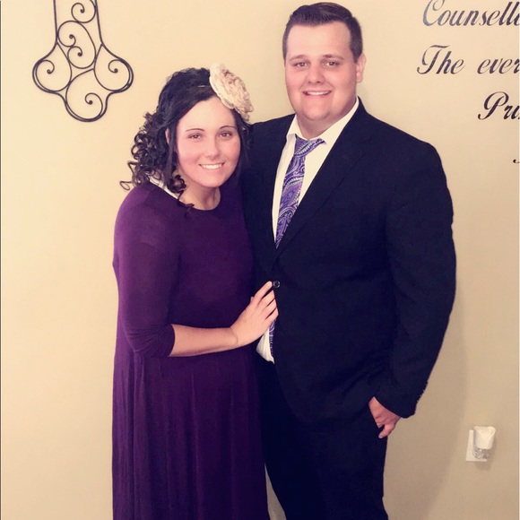 Meet your Posher, Haley - Picture 2 of 7