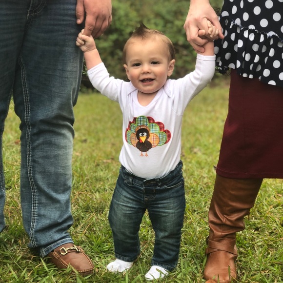 Meet your Posher, Haley - Picture 4 of 7