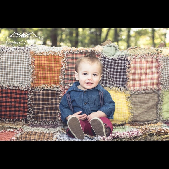 Meet your Posher, Haley - Picture 5 of 7