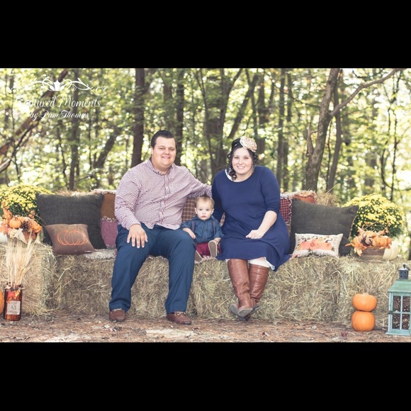 Meet your Posher, Haley - Picture 6 of 7