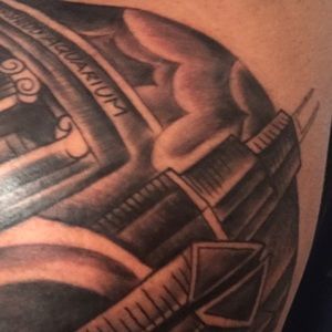 Meet your Posher, Brandon