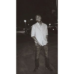 Meet your Posher, Stacy