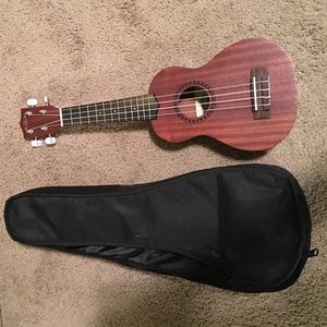 Kala Soprano Ukulele