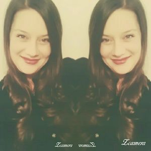 Meet your Posher, April