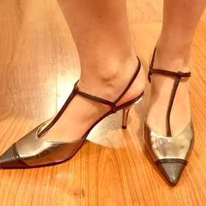 Beautiful party shoes 👠😍😍💃🏻