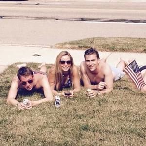 Meet your Posher, Nick