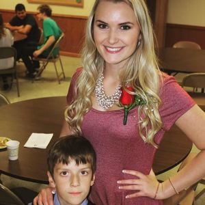 Meet your Posher, Grace