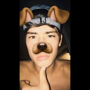 Meet your Posher, Nathan