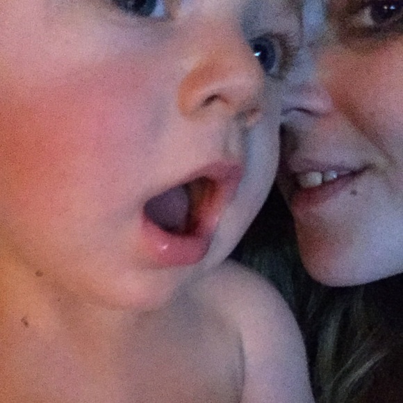 Meet your Posher, Haley - Picture 1 of 1